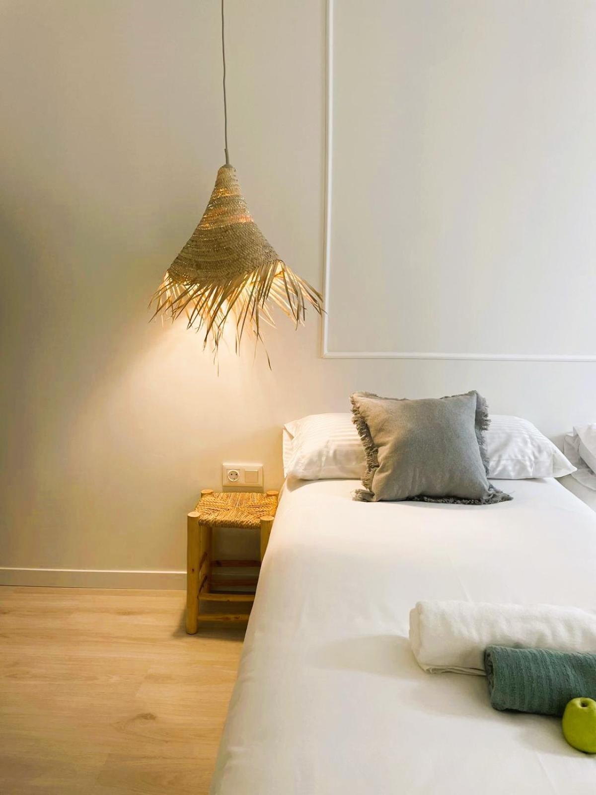 Collection Port - B&B Boutique , Alicante Center Екстер'єр фото