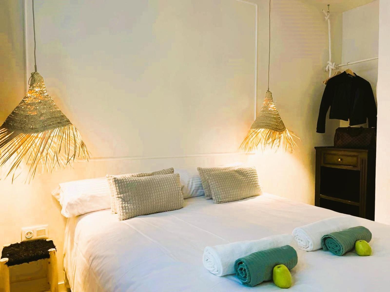 Collection Port - B&B Boutique , Alicante Center Екстер'єр фото