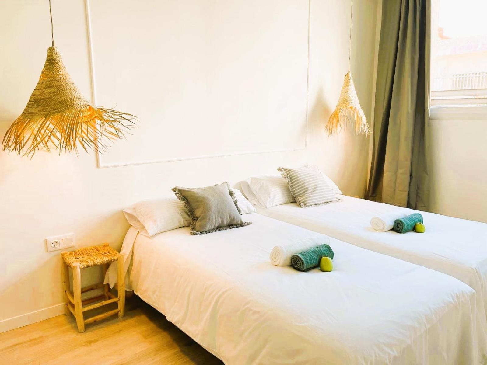 Collection Port - B&B Boutique , Alicante Center Екстер'єр фото