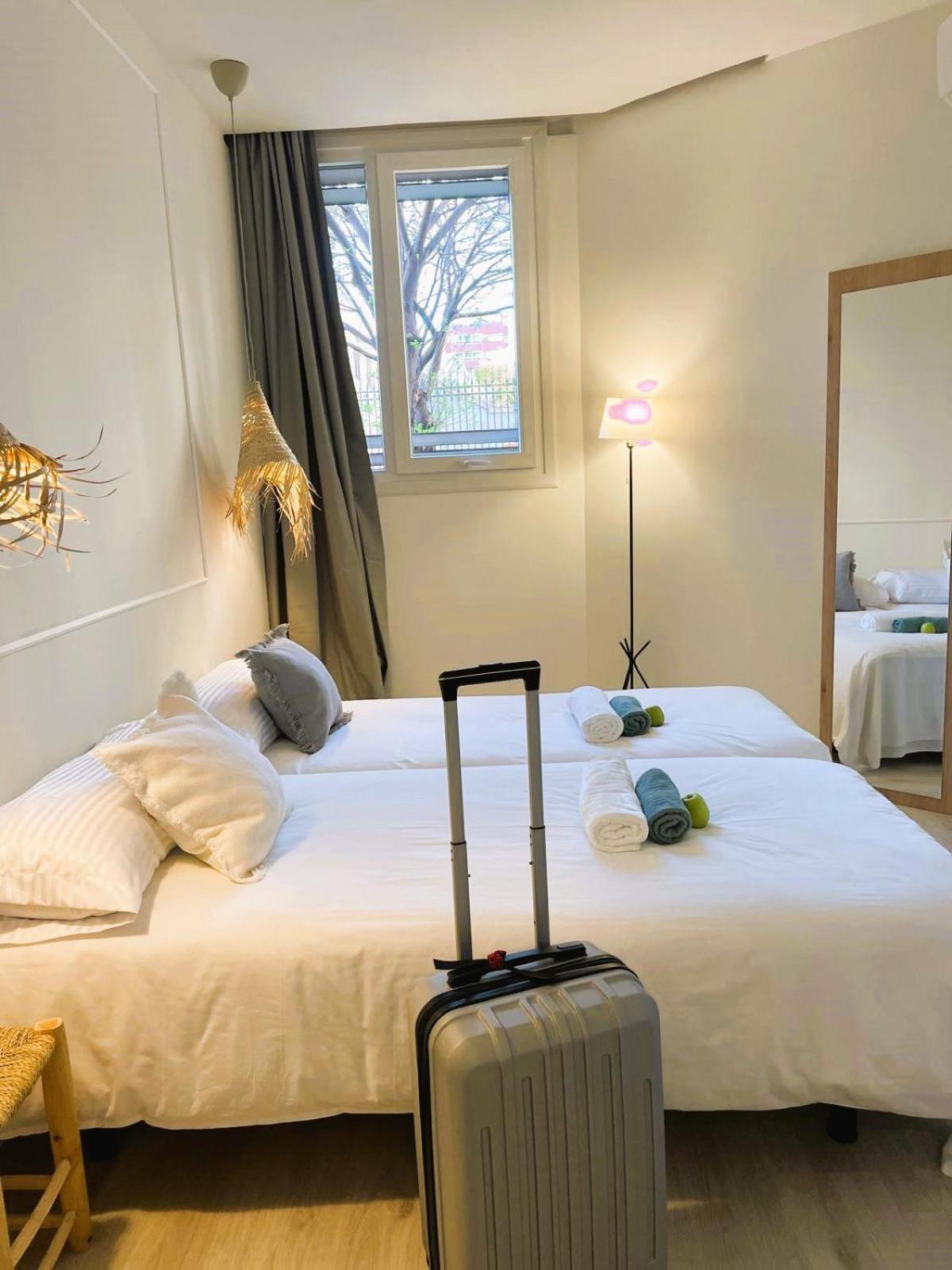 Collection Port - B&B Boutique , Alicante Center Екстер'єр фото
