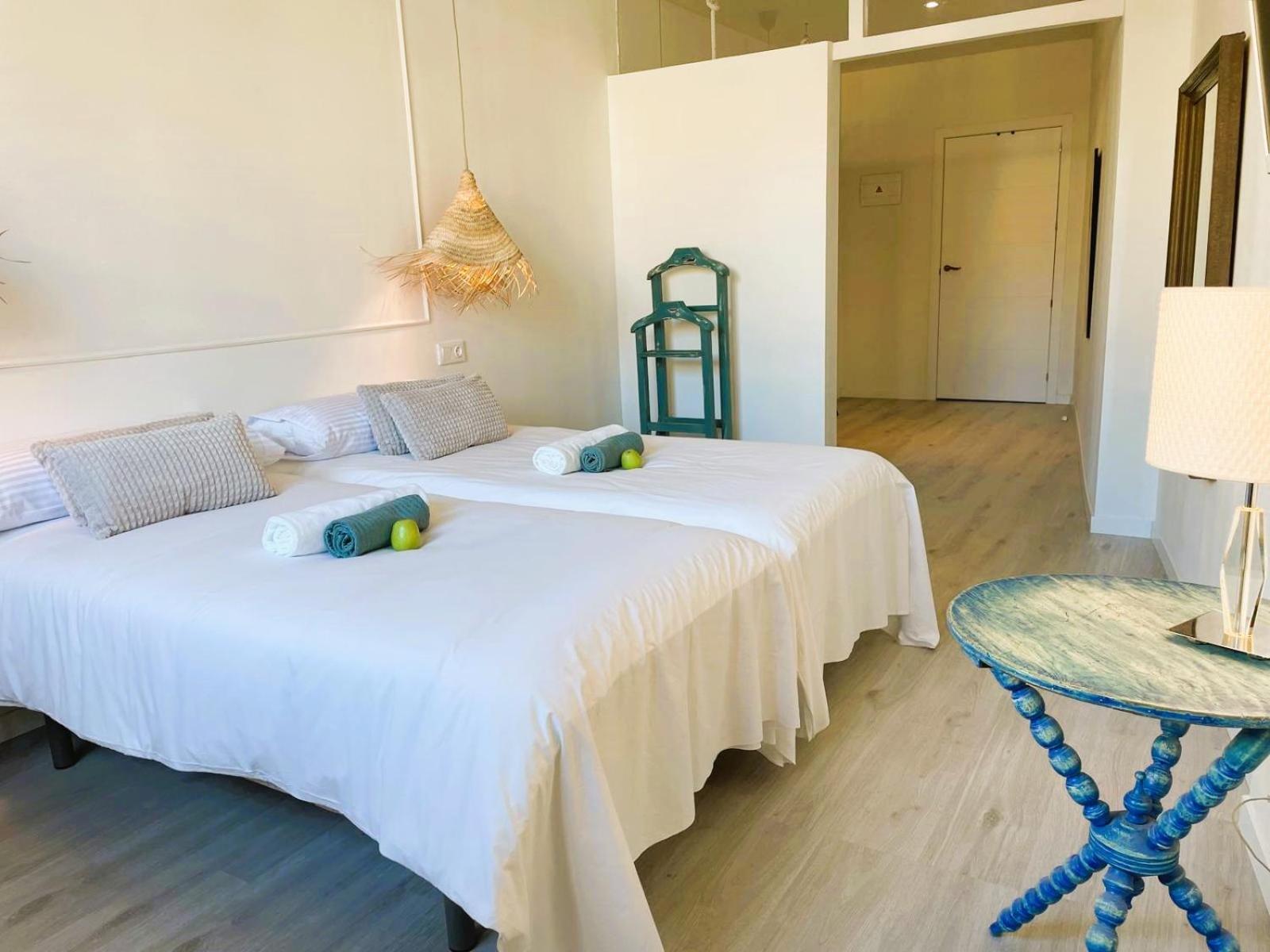 Collection Port - B&B Boutique , Alicante Center Екстер'єр фото