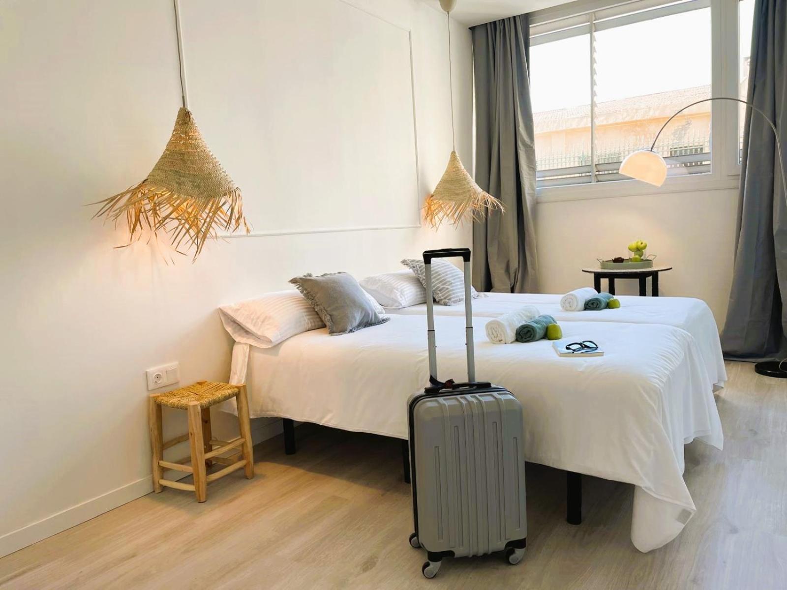 Collection Port - B&B Boutique , Alicante Center Екстер'єр фото