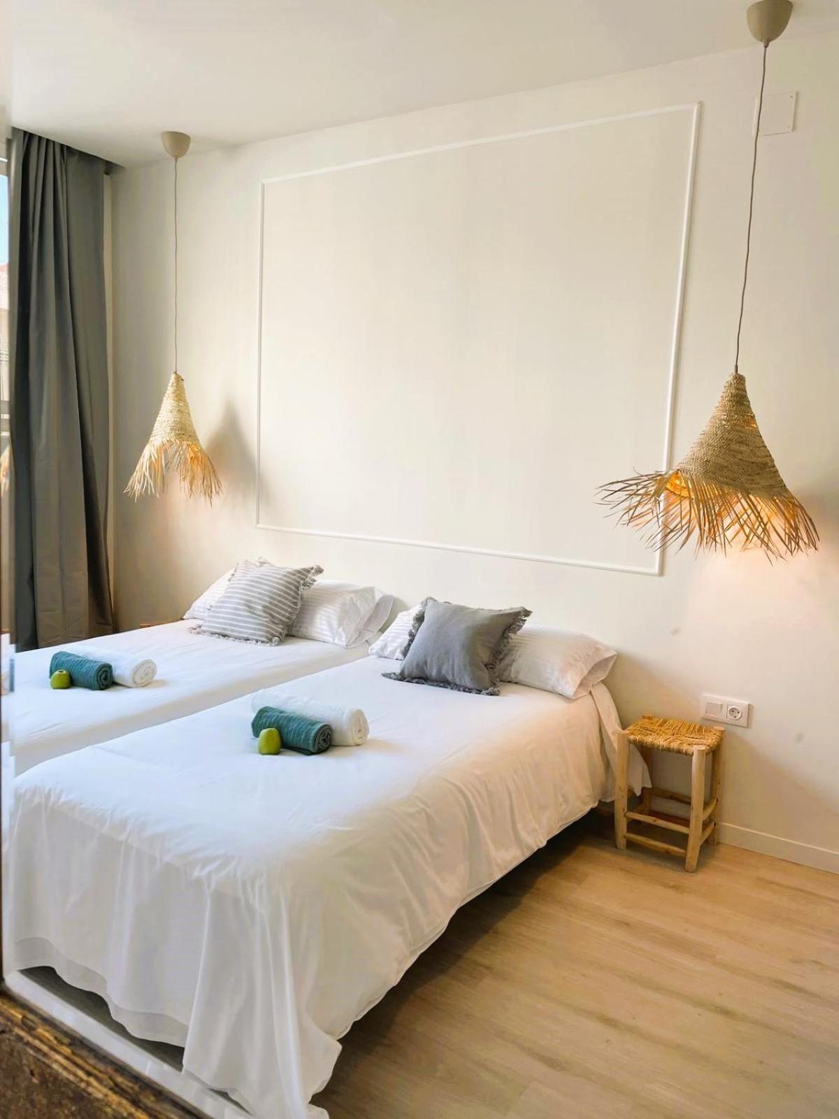 Collection Port - B&B Boutique , Alicante Center Екстер'єр фото