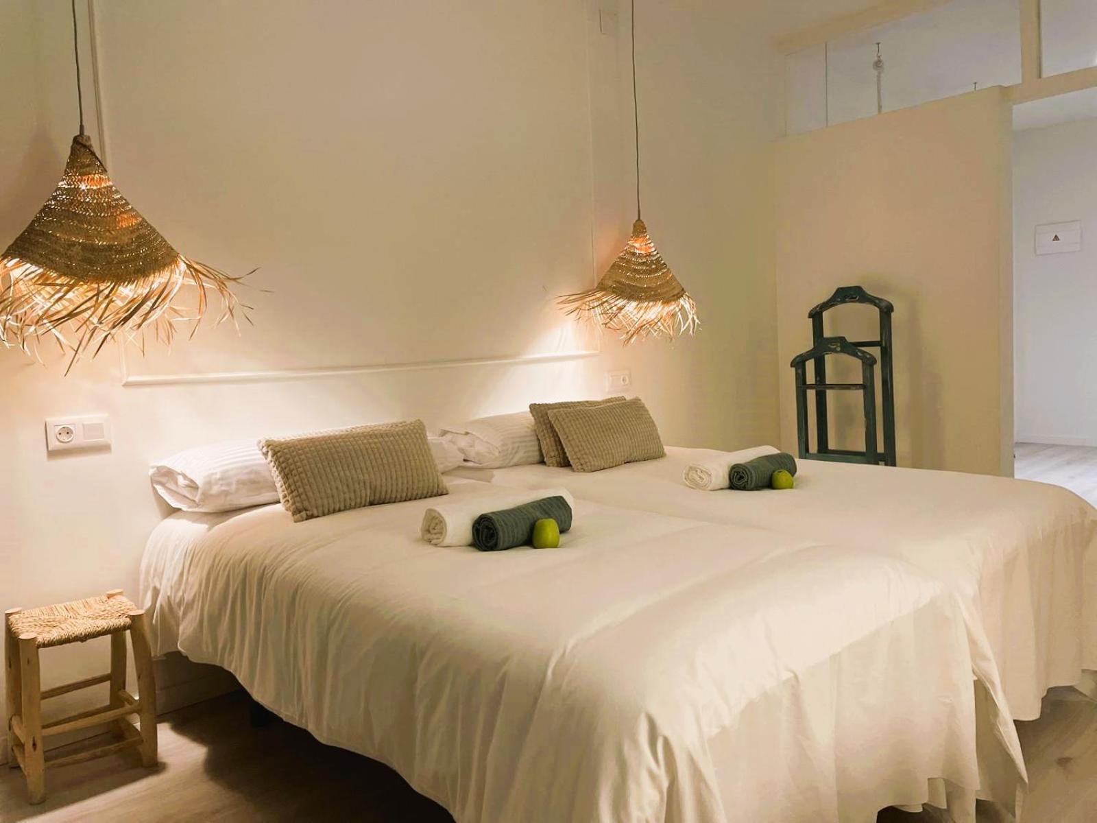Collection Port - B&B Boutique , Alicante Center Екстер'єр фото
