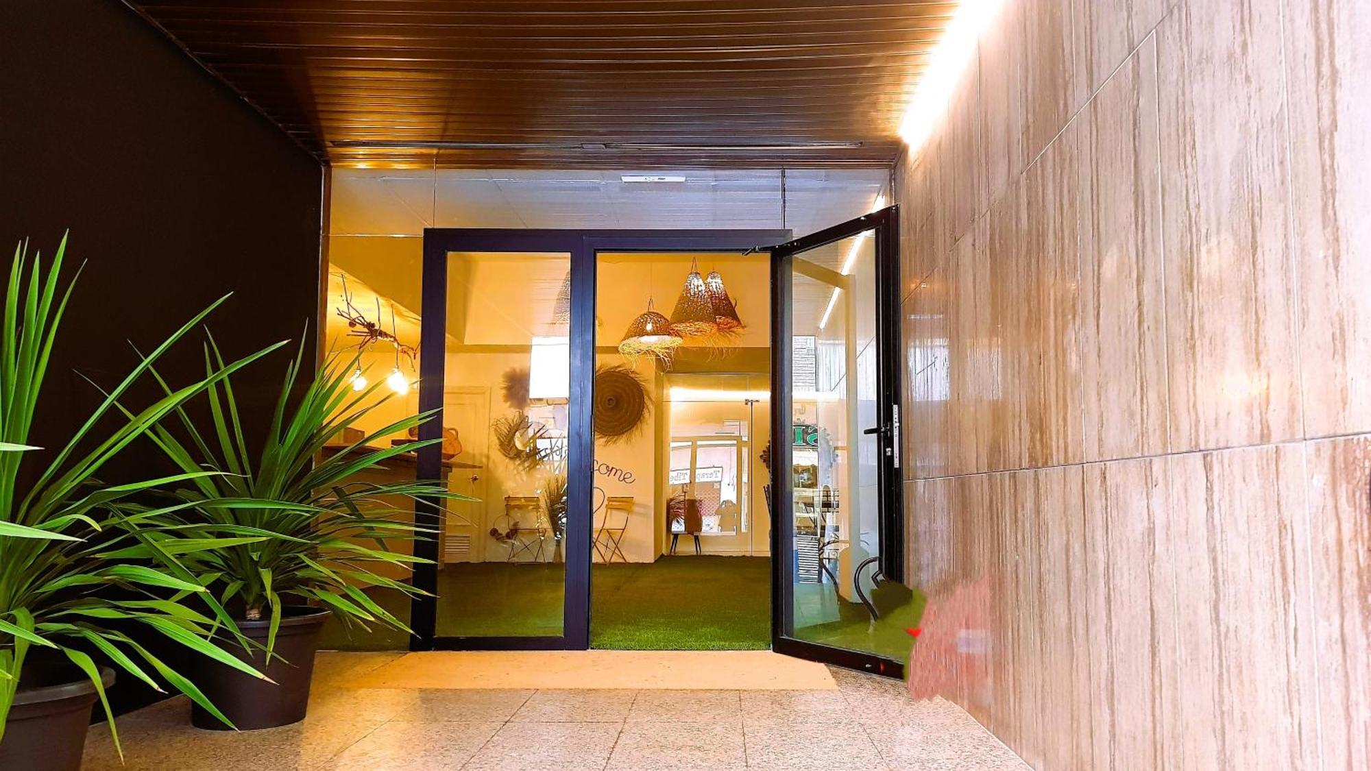 Collection Port - B&B Boutique , Alicante Center Екстер'єр фото