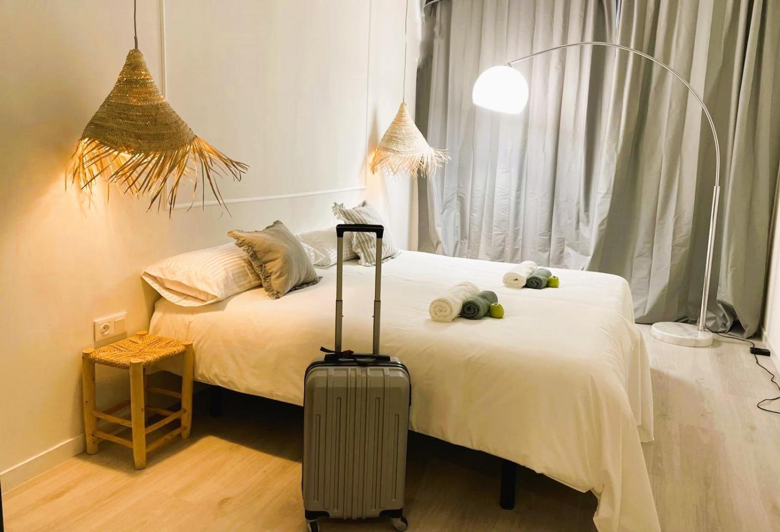Collection Port - B&B Boutique , Alicante Center Екстер'єр фото