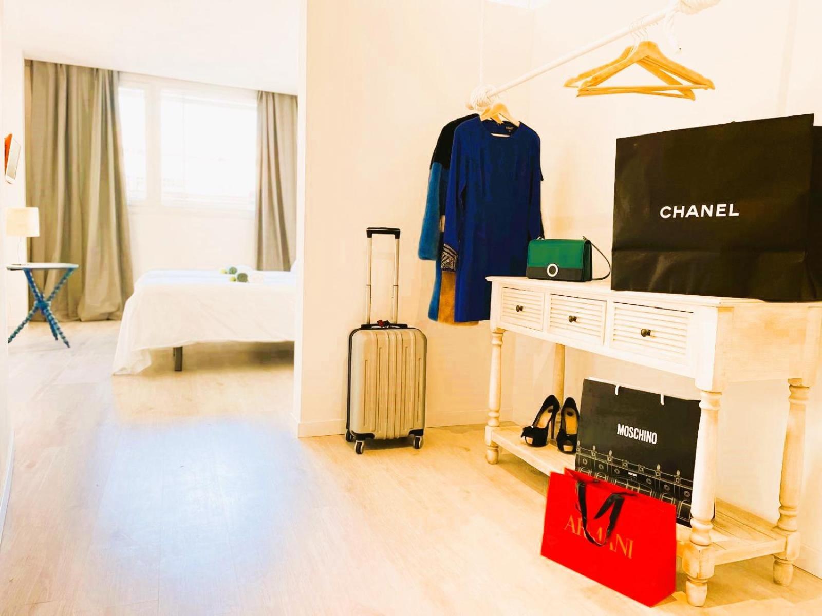 Collection Port - B&B Boutique , Alicante Center Екстер'єр фото