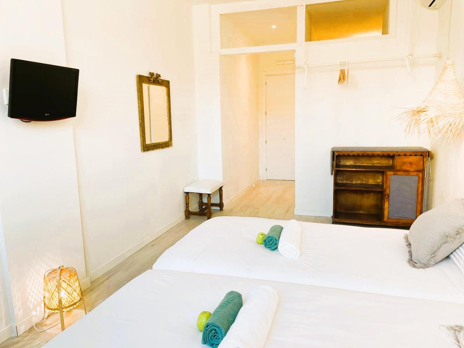 Collection Port - B&B Boutique , Alicante Center Екстер'єр фото