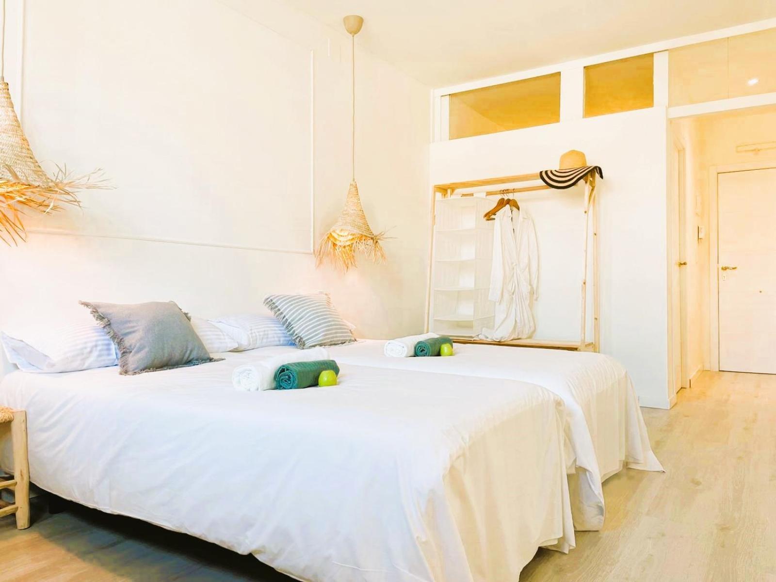 Collection Port - B&B Boutique , Alicante Center Екстер'єр фото