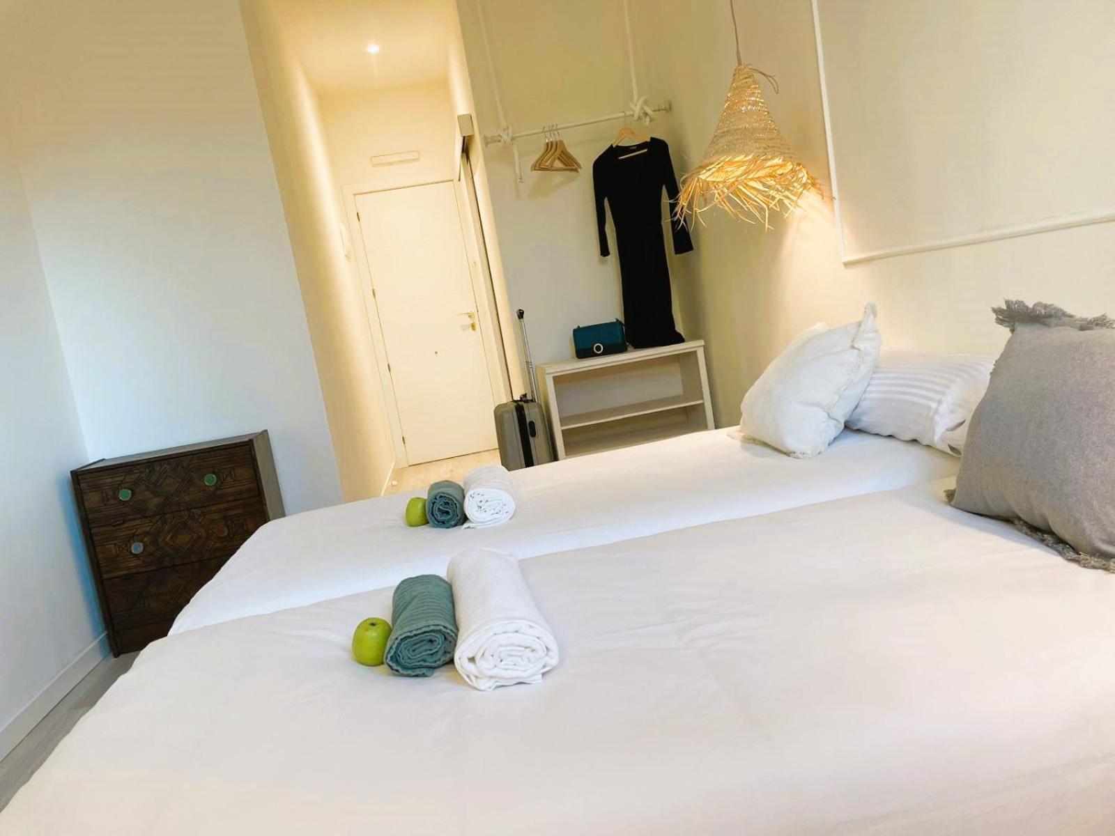 Collection Port - B&B Boutique , Alicante Center Екстер'єр фото