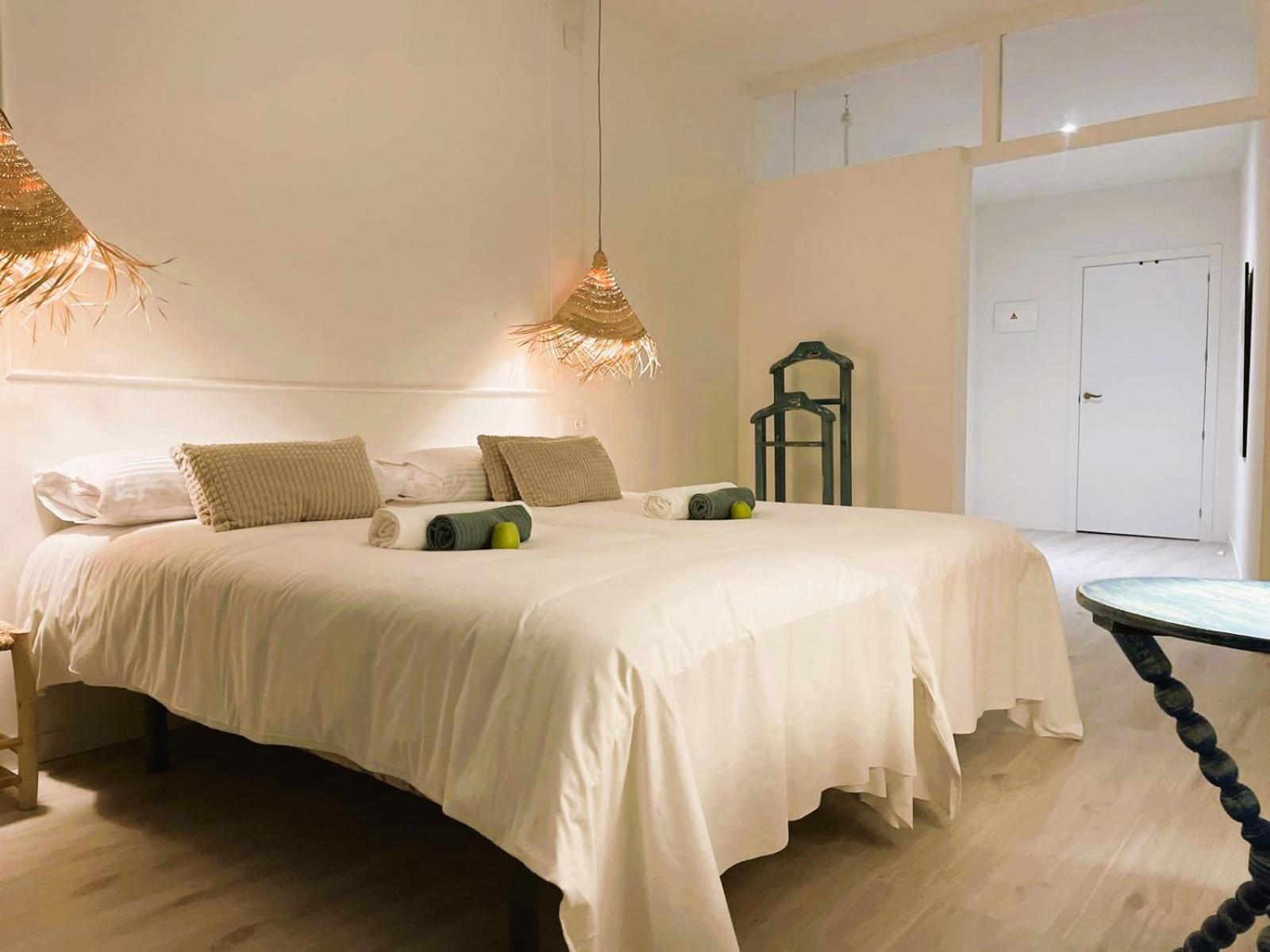 Collection Port - B&B Boutique , Alicante Center Екстер'єр фото