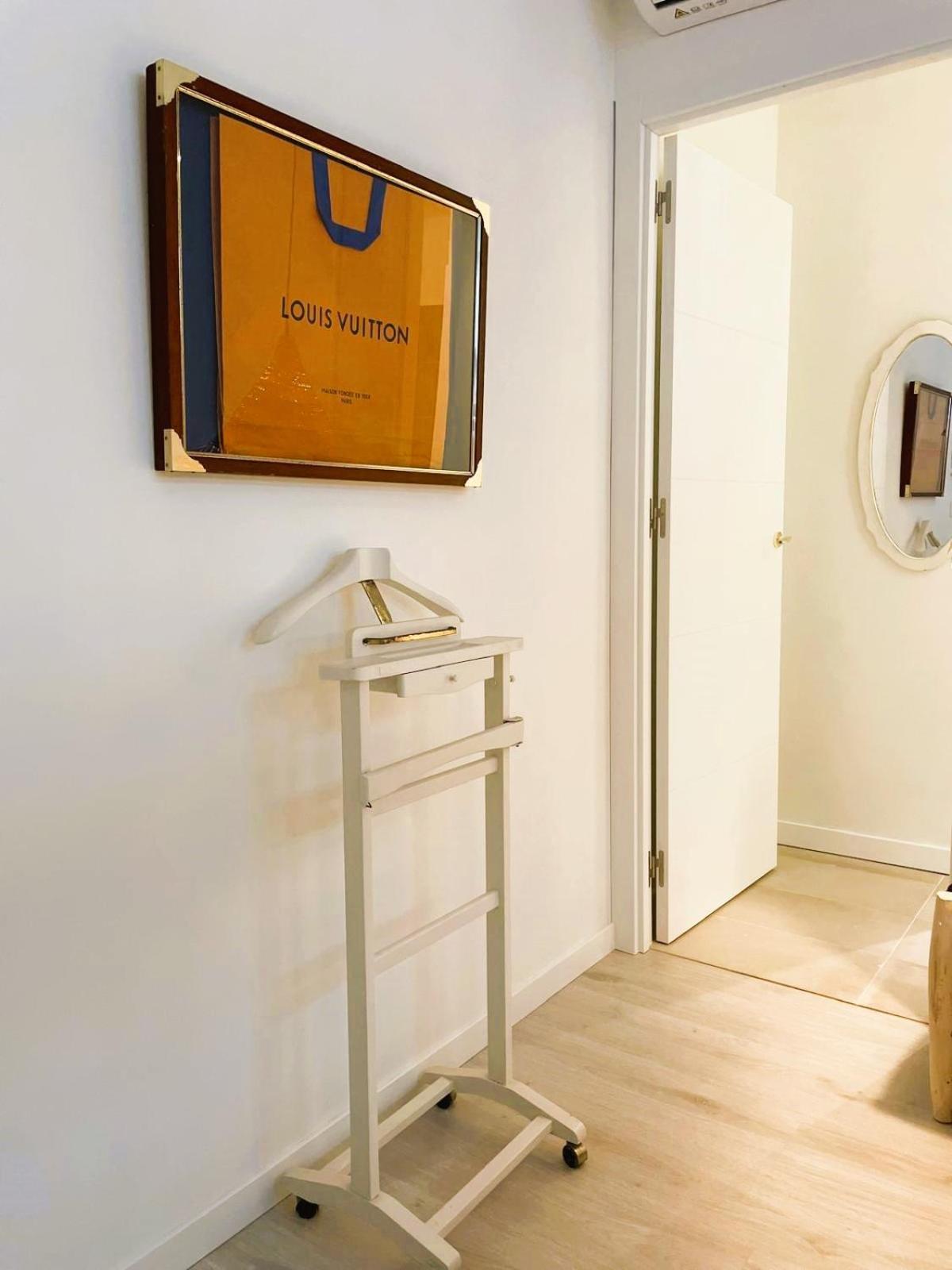 Collection Port - B&B Boutique , Alicante Center Екстер'єр фото