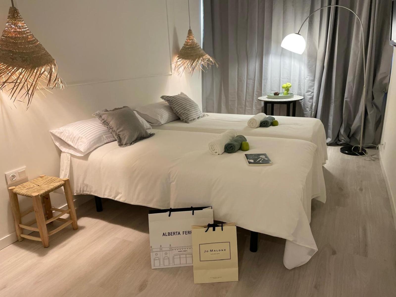 Collection Port - B&B Boutique , Alicante Center Екстер'єр фото