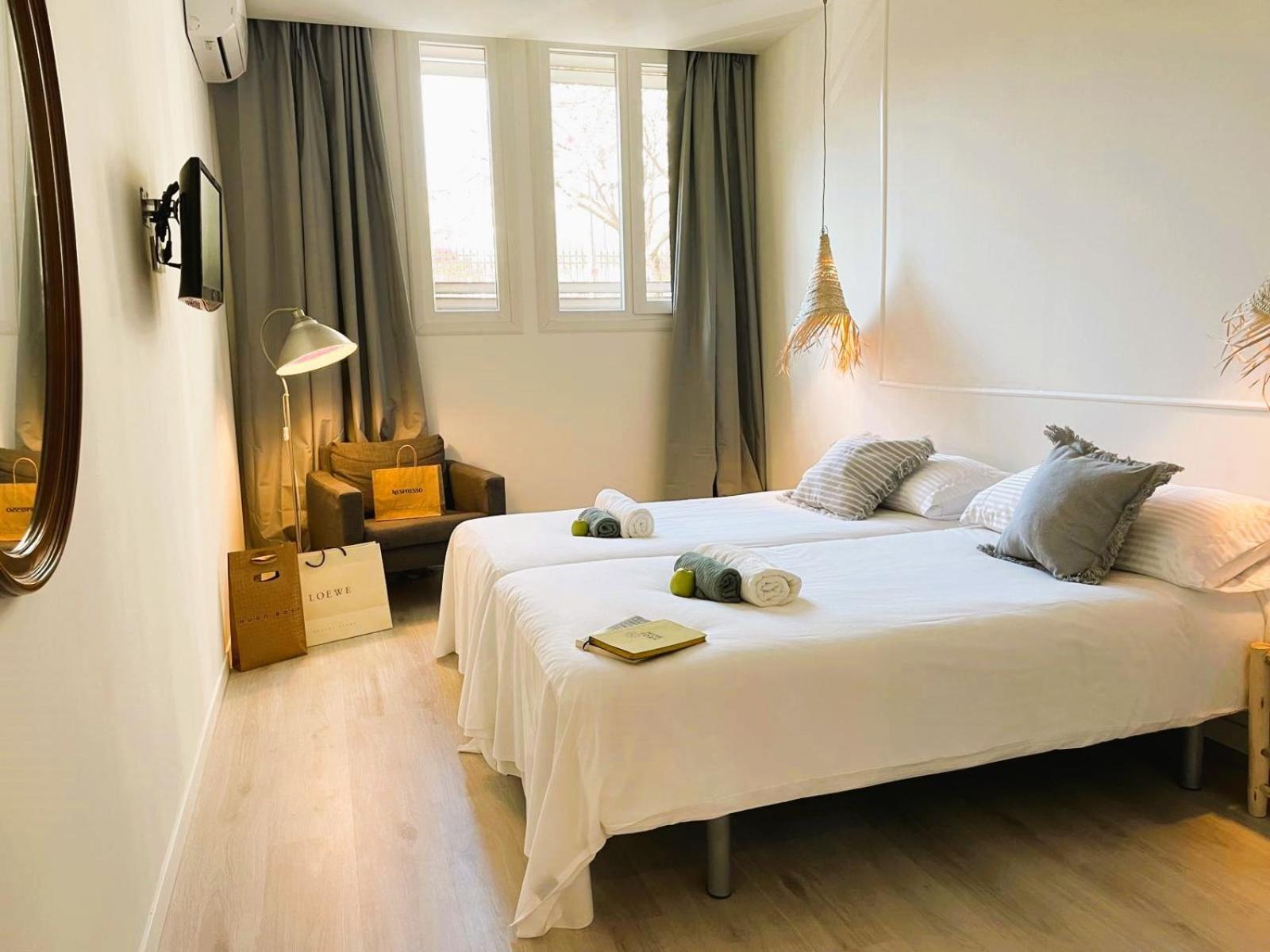 Collection Port - B&B Boutique , Alicante Center Екстер'єр фото