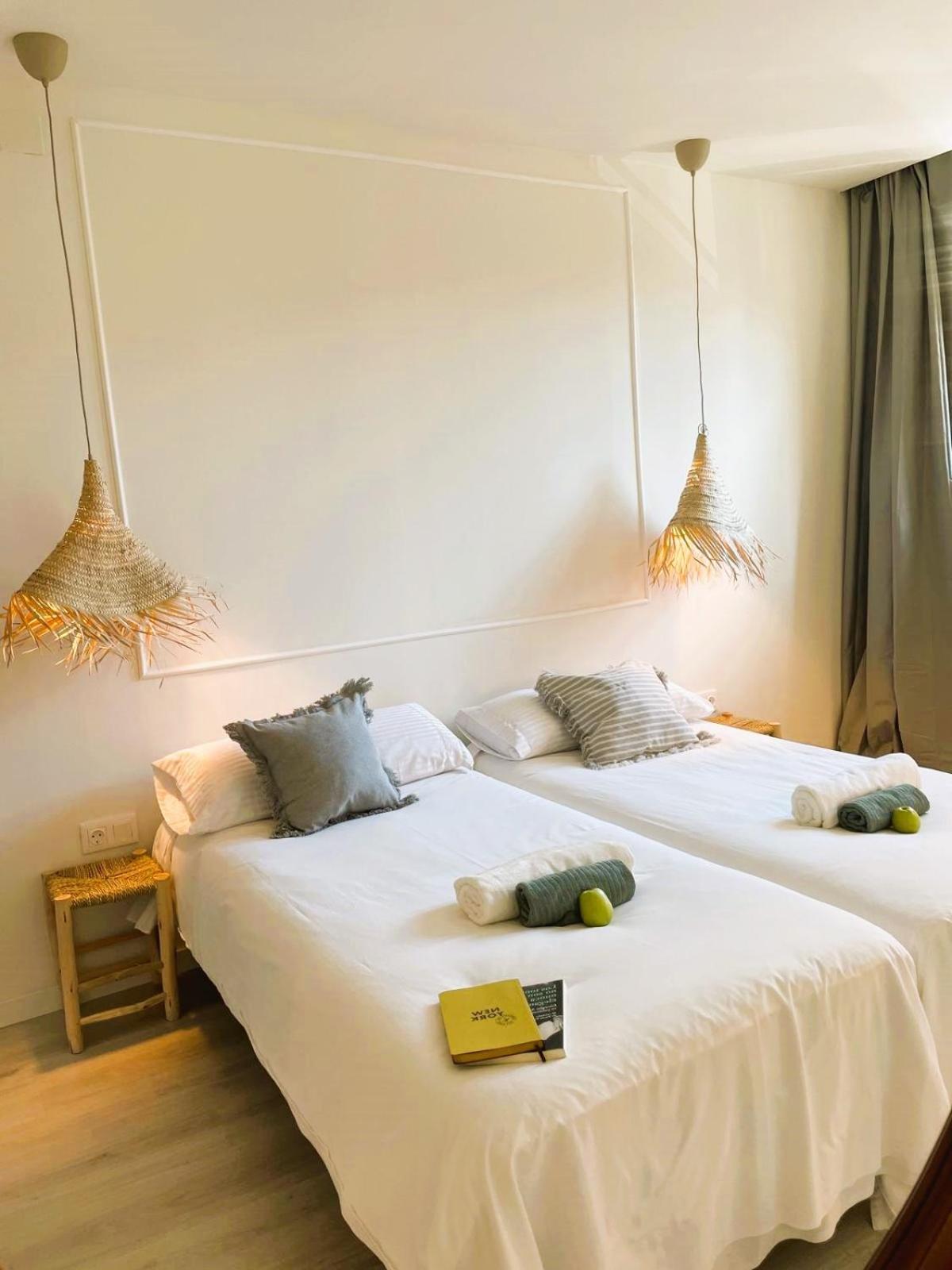 Collection Port - B&B Boutique , Alicante Center Екстер'єр фото