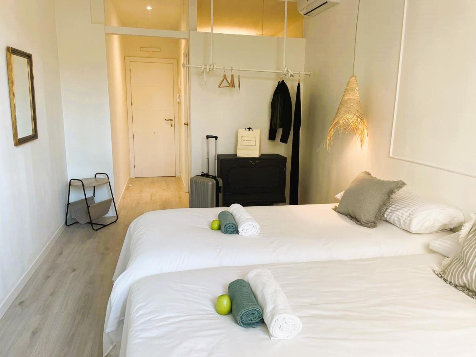 Collection Port - B&B Boutique , Alicante Center Екстер'єр фото