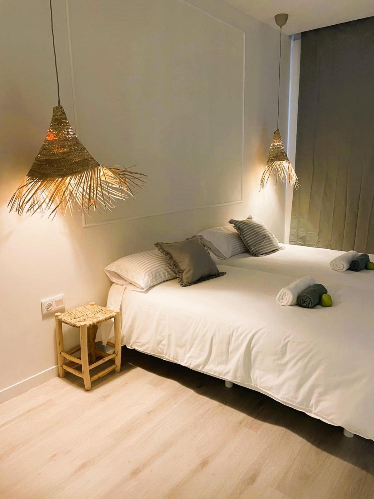 Collection Port - B&B Boutique , Alicante Center Екстер'єр фото