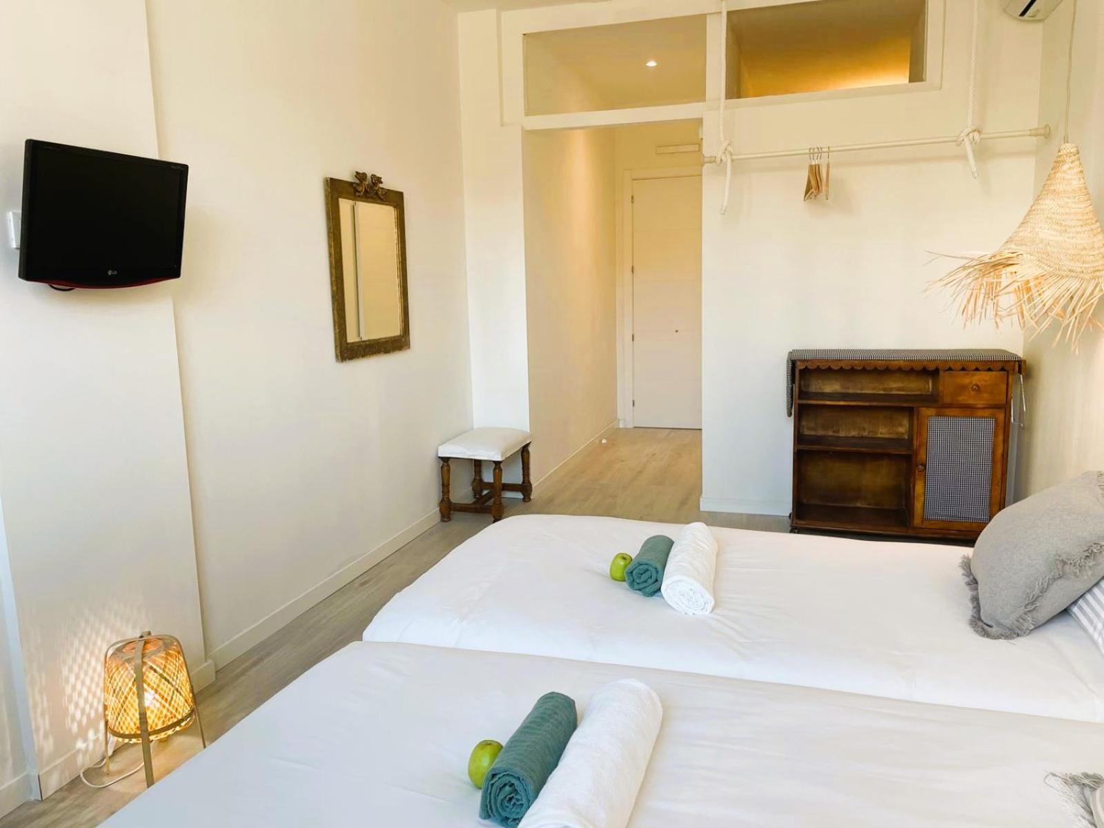 Collection Port - B&B Boutique , Alicante Center Екстер'єр фото