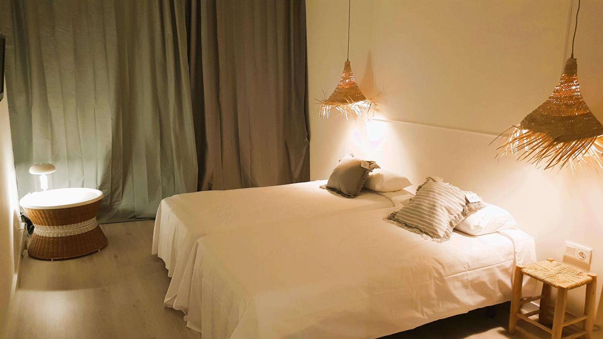 Collection Port - B&B Boutique , Alicante Center Екстер'єр фото