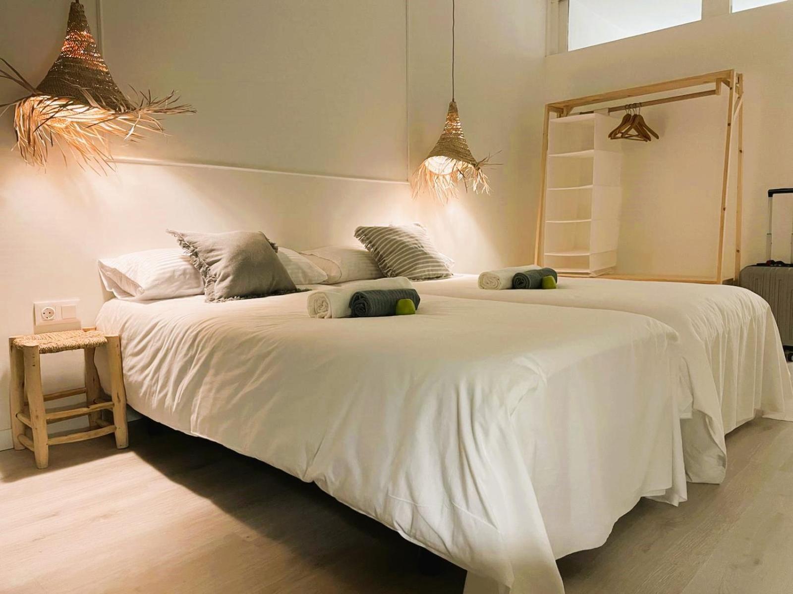 Collection Port - B&B Boutique , Alicante Center Екстер'єр фото