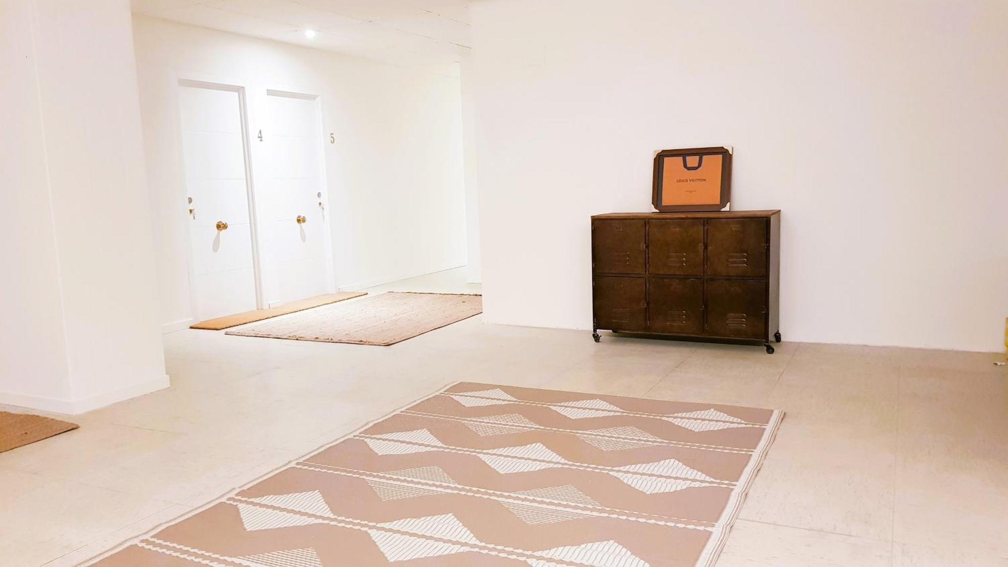 Collection Port - B&B Boutique , Alicante Center Екстер'єр фото