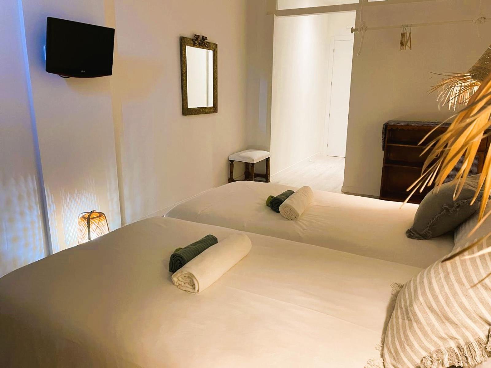 Collection Port - B&B Boutique , Alicante Center Номер фото